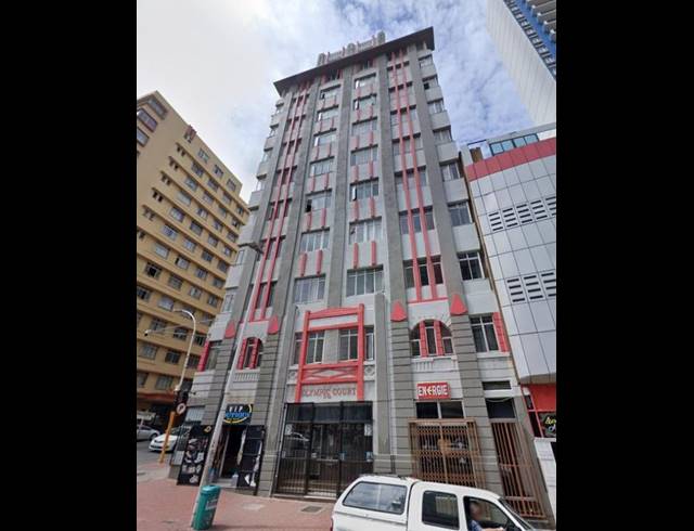 1 BEDROOM APARTMENT FOR SALE IN SOUTH BEACH